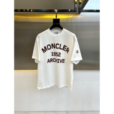 Moncler T-Shirts